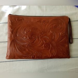 Patricia Nash Laptop Case